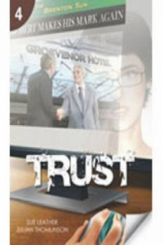 Trust: Page Turners 4