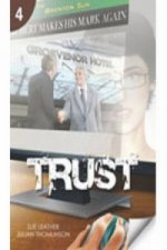 Trust: Page Turners 4