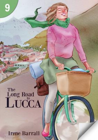 Long Road to Lucca: Page Turners 9