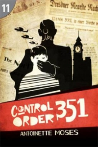 Control Order 351: Page Turners 11