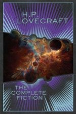 H.P. Lovecraft (Barnes & Noble Collectible Classics: Omnibus Edition)