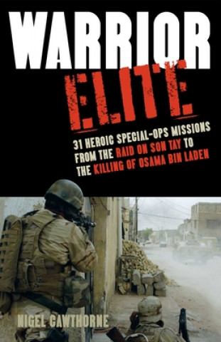 Warrior Elite