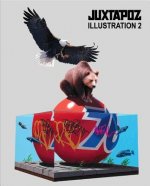 Juxtapoz Illustration