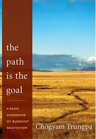 Path Is the Goal