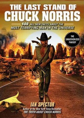 Last Stand Of Chuck Norris