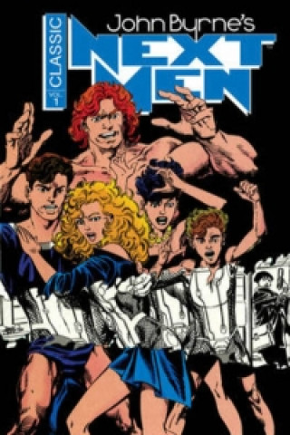 Classic Next Men Volume 1 TP