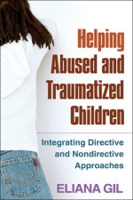 Helping Abused and Traumatized Children