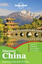 Discover China