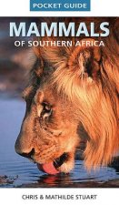 Pocket guide mammals of Southern Africa