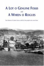 Lot O Geuine Folk and a Wheen O Rogues