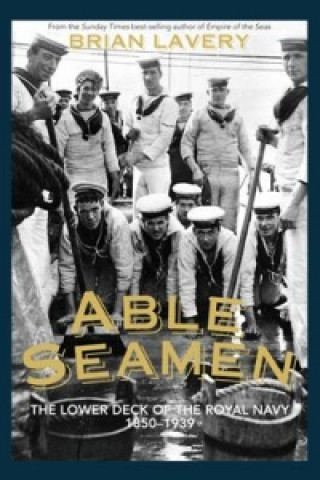 ABLE SEAMAN