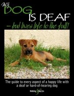 My Dog is Deaf - but Lives Life to the Full