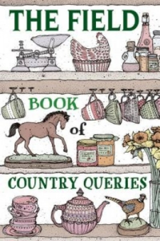 Field Book of Country Queries