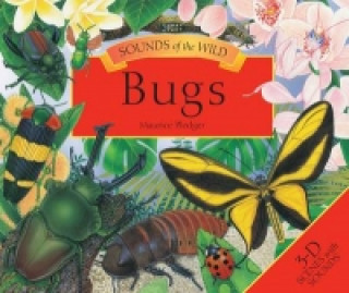 Sounds Of The Wild Bugs