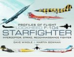 Profiles of Flight: Lockheed F-104 Starfighter