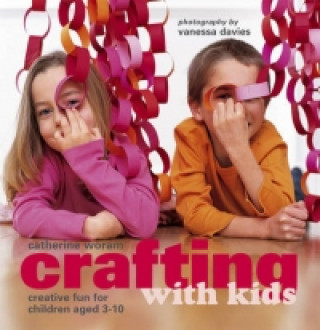 Crafting with Kids