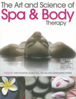 Art and Science of Spa and Body Therapy