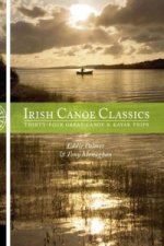 Irish Canoe Classics