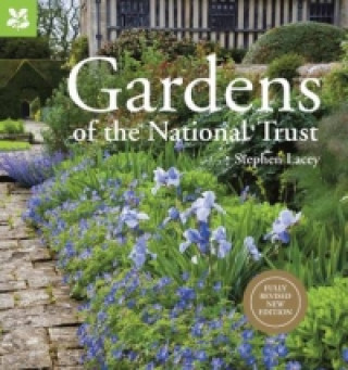 Gardens of the National Trust new edition