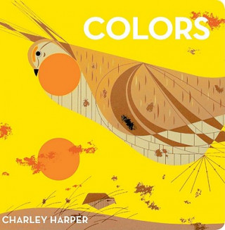 Charley Harper Colors
