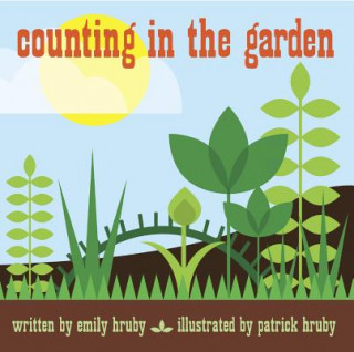Patrick Hruby Counting in the Garden