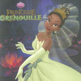 La Princesse Et La Grenouille      FL