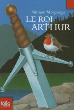 Le Roi Arthur            FL