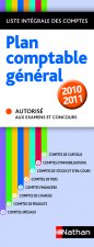 Le Plan Comptable General 2010     FL