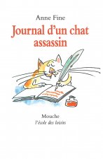 Journal D'Un Chat Assassin         FL