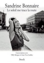 Le Soleil Me Trace La Route        FL