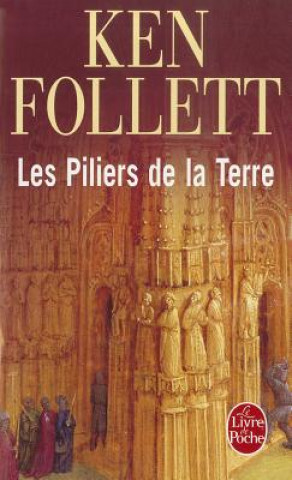 Les piliers de la terre