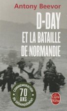 D Day Et La Bataille De Norman     FL