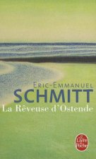 La rêveuse d'Ostende