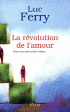La Revolution De L'Amour           FL