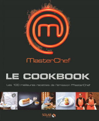 Masterchef Le Cookbook 2010        FL