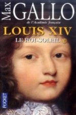 Louis XIV. Pt.1