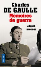 Memoires De Guerre 1 L Appel 1     FL