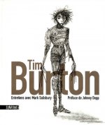 Tim Burton Entretiens Avec Mar     FL