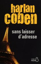 Sans Laisser D'Adresse             FL