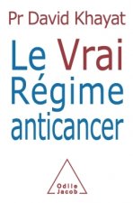 Le Vrai Regime Anti Cancer         FL
