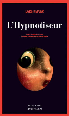 L'Hypnotiseur            FL