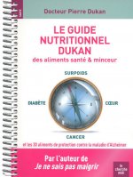 Le Guide Nutritionnel Dukan        FL