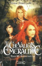 Les Chevaliers D'Emeraude 10 R     FL