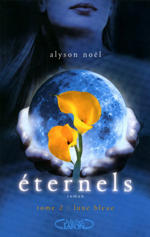 Eternels T2 Lune Bleue             FL