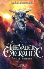 Les Chevaliers D'Emeraude 12 I     FL