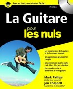 La Guitare Pour Les Nuls           FL