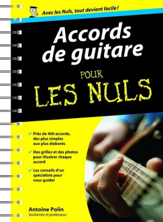Accords De Guitare Pour Les Nu     FL