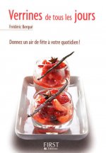 Verrines De Tous Les Jours         FL