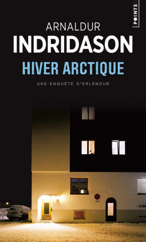 Hiver Arctique           FL