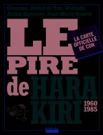 Le Pire De Hara Kiri     FL